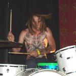 Donella Drive at Hi-Tones in San Antonio on Oct. 6, 2016. - photo by Joe Alexander