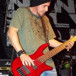 Drowning Mona at Fitzgerald's in San Antonio, Texas, on June 21, 2014. - photo by Joe Alexander
