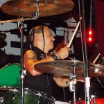 Drowning Mona at Fitzgerald's in San Antonio, Texas, on June 21, 2014. - photo by Joe Alexander