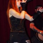 Drowning Mona at Fitzgerald's in San Antonio, Texas, on June 21, 2014. - photo by Joe Alexander