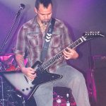 Drowning Mona at Fitzgerald's in San Antonio, Texas, on June 21, 2014. - photo by Joe Alexander