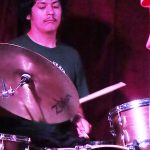Ghoti at The Starlighter in San Antonio, Texas, on Saturday, June 8, 2024. - photo by Joe Alexander