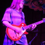 Ghoti at The Starlighter in San Antonio, Texas, on Saturday, June 8, 2024. - photo by Joe Alexander