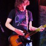 Ghoti at The Starlighter in San Antonio, Texas, on Saturday, June 8, 2024. - photo by Joe Alexander