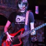 Ghoti at The Starlighter in San Antonio, Texas, on Saturday, June 8, 2024. - photo by Joe Alexander