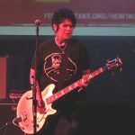 Girl in a Coma at the Texas Heritage Festival in San Antonio on July 3, 2016. - photo by Joe Alexander