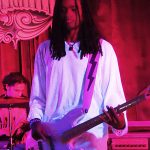 Menorah at The Starlighter in San Antonio, Texas, on June 14, 2024. - photo by Joe Alexander
