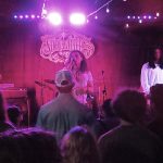 Menorah at The Starlighter in San Antonio, Texas, on June 14, 2024. - photo by Joe Alexander