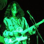 Nate & The Moon Band at The Starlighter in San Antonio, Texas, on Saturday, June 8, 2024. - photo by Joe Alexander
