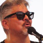Ruben V at Pure Country BBQ and Grill in Boerne on Saturday, June 1, 2024. - photo by Joe Alexander