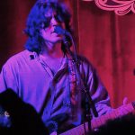 Austin's Sap at The Starlighter in San Antonio on June 14, 2024. - photo by Joe Alexander