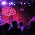 Austin's Sap at The Starlighter in San Antonio on June 14, 2024. - photo by Joe Alexander