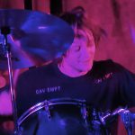 Austin's Sap at The Starlighter in San Antonio on June 14, 2024. - photo by Joe Alexander