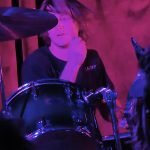 Austin's Sap at The Starlighter in San Antonio on June 14, 2024. - photo by Joe Alexander