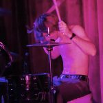 Austin's Sap at The Starlighter in San Antonio on June 14, 2024. - photo by Joe Alexander