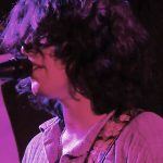 Austin's Sap at The Starlighter in San Antonio on June 14, 2024. - photo by Joe Alexander