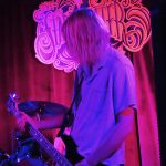 Austin's Sap at The Starlighter in San Antonio on June 14, 2024. - photo by Joe Alexander