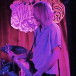 Austin's Sap at The Starlighter in San Antonio on June 14, 2024. - photo by Joe Alexander