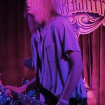 Austin's Sap at The Starlighter in San Antonio on June 14, 2024. - photo by Joe Alexander