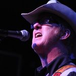 Two Tons of Steel at Sam's Burger Joint in San Antonio, Texas, on July 23, 2018. - photo by Joe Alexander