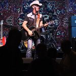 Two Tons of Steel at Sam's Burger Joint in San Antonio, Texas, on July 23, 2018. - photo by Joe Alexander