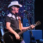 Two Tons of Steel at Sam's Burger Joint in San Antonio, Texas, on July 23, 2018. - photo by Joe Alexander