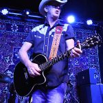Two Tons of Steel at Sam's Burger Joint in San Antonio, Texas, on July 23, 2018. - photo by Joe Alexander