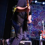 Two Tons of Steel at Sam's Burger Joint in San Antonio, Texas, on July 23, 2018. - photo by Joe Alexander