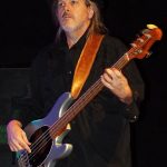 Will Owen Gage band in San Antonio, Texas, on Nov. 26, 2017. - photo by Joe Alexander