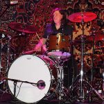 Will Owen Gage band in San Antonio, Texas, on Nov. 26, 2017. - photo by Joe Alexander