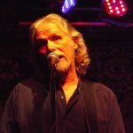 Jimmy Spacek and his band at Sam's Burger Joint on Jan. 31, 2015. - photo by Joe Alexander