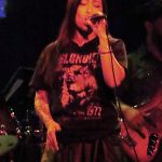 Royal Dukes Band at 502 Bar in San Antonio on Wednesday, July 17, 2024. - photo by Joe Alexander