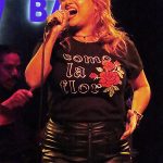 Royal Dukes Band at 502 Bar in San Antonio on Wednesday, July 17, 2024. - photo by Joe Alexander