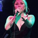 Royal Dukes Band at 502 Bar in San Antonio on Wednesday, July 17, 2024. - photo by Joe Alexander