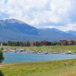 Highway 6 in Colorado in August 2024. - photo by Joe Alexander