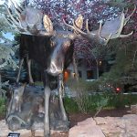 Vail Village, Colorado, in August 2024. - photo by Joe Alexander