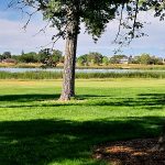 Rocky Mountain Lake Park in Denver, Colorado, in late August 2024. - photo by Joe Alexander