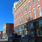 Downtown Leadville, Colorado in August 2024. - photo by Joe Alexander