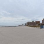 Atlantic City, New Jersey in late September 2024. - photo by Joe Alexander