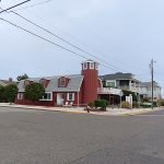 Stone Harbor, New Jersey in late September 2024. - photo by Joe Alexander