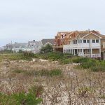 Stone Harbor, New Jersey in late September 2024. - photo by Joe Alexander