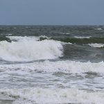Stone Harbor, New Jersey in late September 2024. - photo by Joe Alexander
