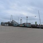 Wildwood, New Jersey in late September 2024. - photo by Joe Alexander