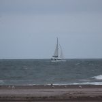 Wildwood, New Jersey in late September 2024. - photo by Joe Alexander