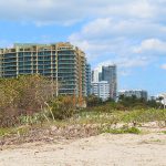 Ocean Drive in the South Beach neighborhood of Miami Beach. - photo by Joe Alexander