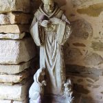 The missions of San Antonio, Texas, including Mission Espada, are a UNESCO World Heritage Site and part of the National Park Service. – photo by Joe Alexander