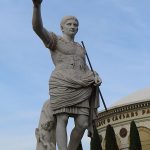 Caesars Palace on the Las Vegas Strip. - photo by Joe Alexander