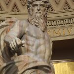 Caesars Palace on the Las Vegas Strip. - photo by Joe Alexander