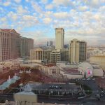 Caesars Palace on the Las Vegas Strip. - photo by Joe Alexander