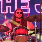 Jason Kane & The Jive at Fredstock '25 at San Antonio College on Thursday, May 1, 2025. - photo by Joe Alexander
